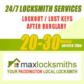 Locksmith Paddington