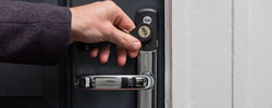 Paddington access control service