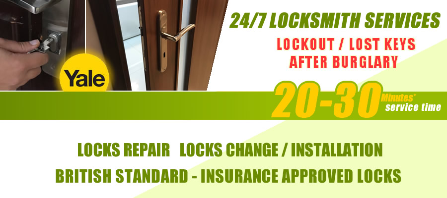 Bayswater locksmith services